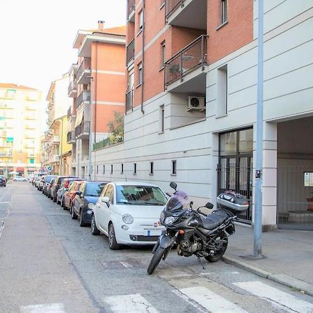 Casa Spezia - Metro Vicina, Wi-Fi Rapido & Netflix Apartment Turin Ngoại thất bức ảnh