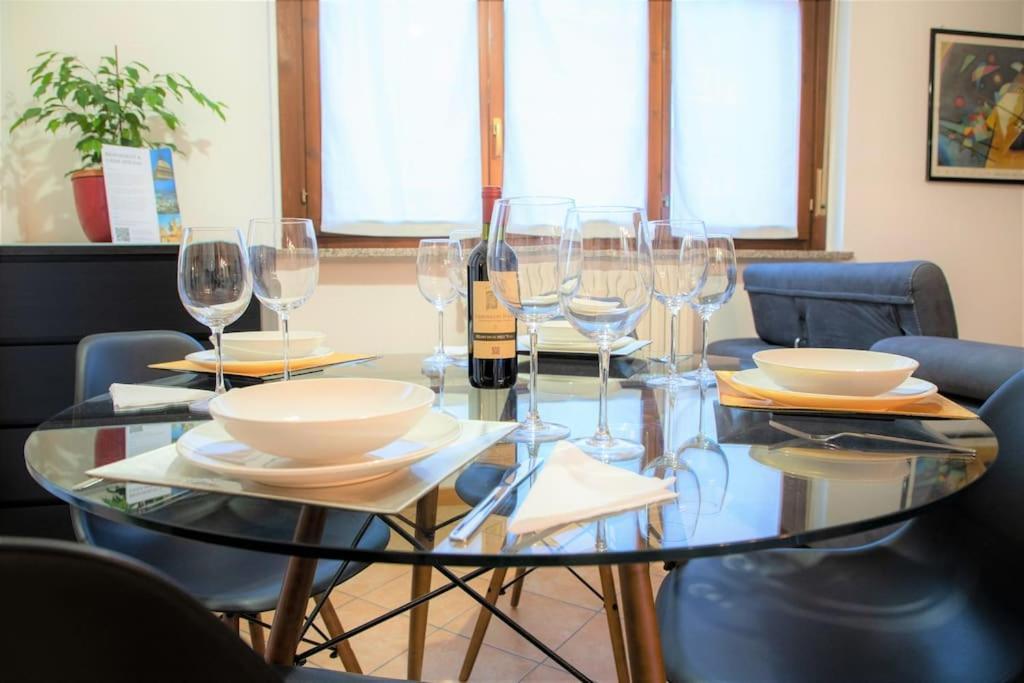 Casa Spezia - Metro Vicina, Wi-Fi Rapido & Netflix Apartment Turin Ngoại thất bức ảnh